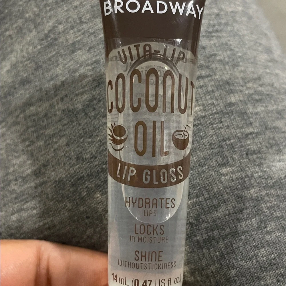 Broadway Vita Lipgloss 8 Piece Bundle